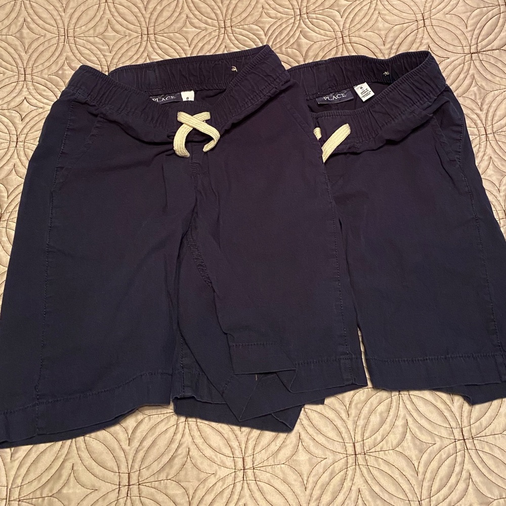 Children’s Place shorts